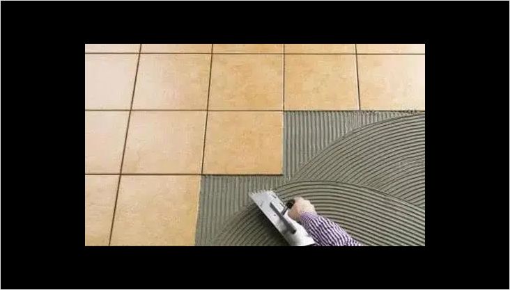 瓷磚空鼓、脫落頻繁？施工時(shí)要做好這8點(diǎn)！