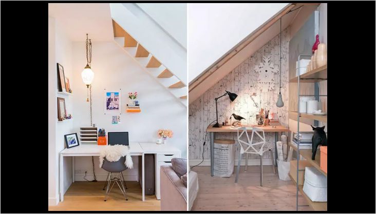 家里1平米的雞肋空間，她這么設(shè)計(jì)，居然被萬人點(diǎn)贊！