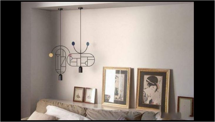 要想家里裝修好 家居配飾設(shè)計少不了