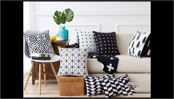 家居軟裝搭配知識點，菜鳥也能學(xué)會