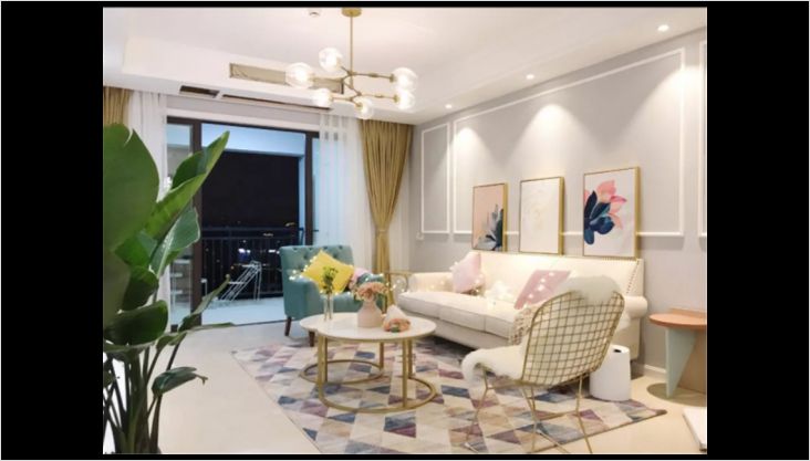 小戶型裝修，堅(jiān)持這5個(gè)“接地氣”的決定，入住后更省心舒服