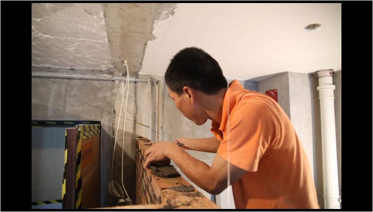 家庭裝修詳細(xì)流程，共37個(gè)步驟，從毛坯到精裝，缺一不可