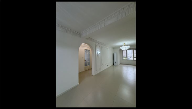 萬(wàn)科未來(lái)城90㎡實(shí)景