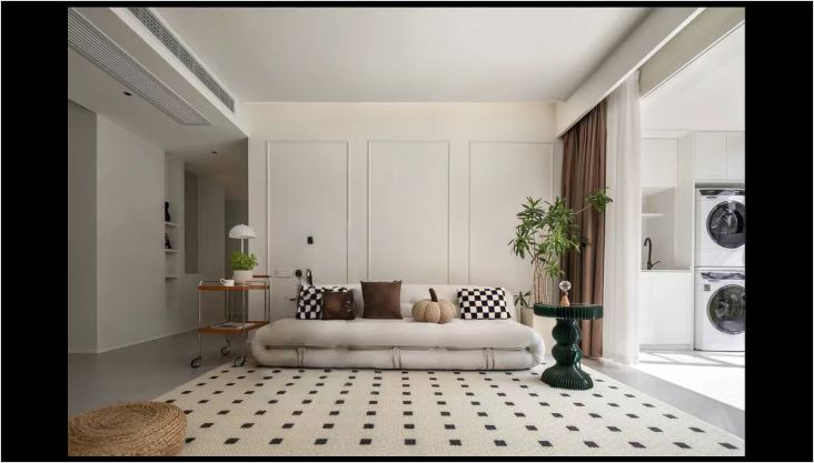 輕法式風情，喚醒家中的浪漫基因