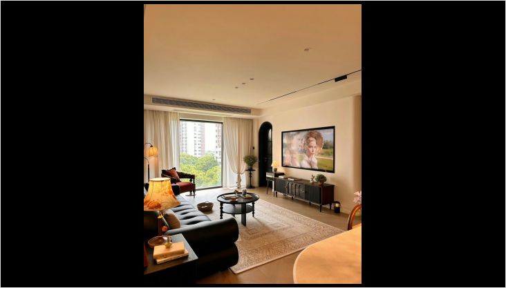 復(fù)古氛圍感，每一餐都是浪漫邂逅