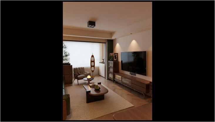 中古風(fēng)案例分享