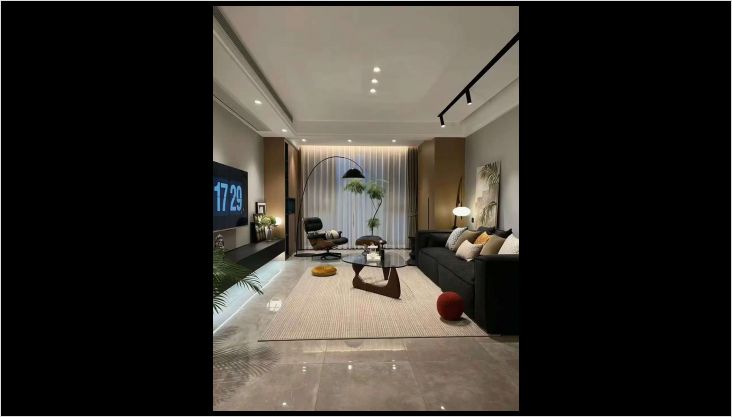 高級(jí)感與松弛感的完美平衡