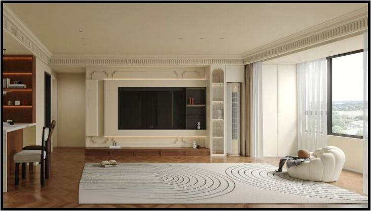 中古風(fēng)裝修！溫柔復(fù)古美到犯規(guī)